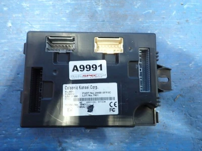 Calsonic Kansei BN011 284B15FF0C - Bild 1 von 3