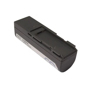 Batterie pour HP Jornada 420 Sony MZ-E3 MZ-R3 MZ-R4 F1255A F1287A LIP-12 LIP-12H - Photo 1 sur 4