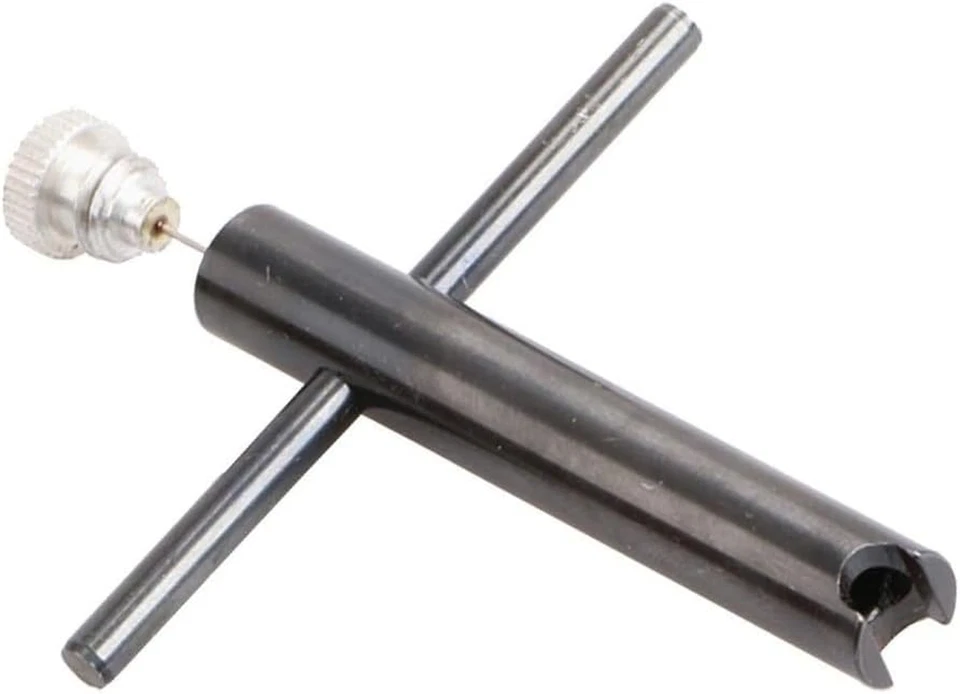 ™ Deluxe llave de pezón y selección de pezón en uno - MZ1211 Foto 1 de 1