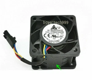 Original Dell PowerEdge R230 Fan R220 Fan R210 Server Fan - Afbeelding 1 van 5