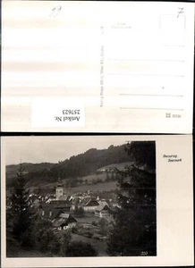 257623,Oberzeiring Teilansicht Kirche - Picture 1 of 1