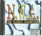 NWA - The Classic Collection - NWA CD S6VG The Cheap Fast Free Post