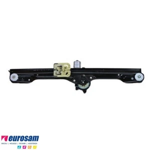 Fenster Heber Elektrisch Links Geeignet Für Iveco DAILY Modell 2014-2016-2019 - Bild 1 von 3