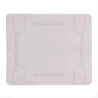 BRAND NEW - Intuitive CVR-2 Magnetic Cover White for IWB-2 Enclosure Foto 1 de 3