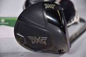 PXG 0211 2020 Driver / 12 Degree / Regular Flex UST Mamiya Helium 5 Shaft - Picture 1 of 9