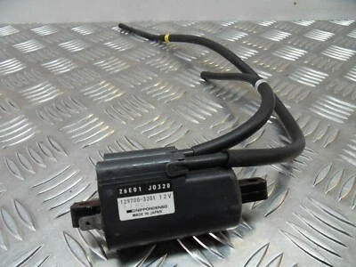 Suzuki Bandit GSF 600/1200 NIPPONDENSO paquete bobina cilindro 1&4 1995 a 2000 Foto 1 de 4