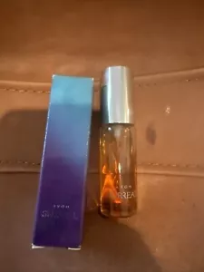 NEW AVON Surreal Purse Size Perfume 0.5 fl.oz Discontinued NIB - Picture 1 of 7