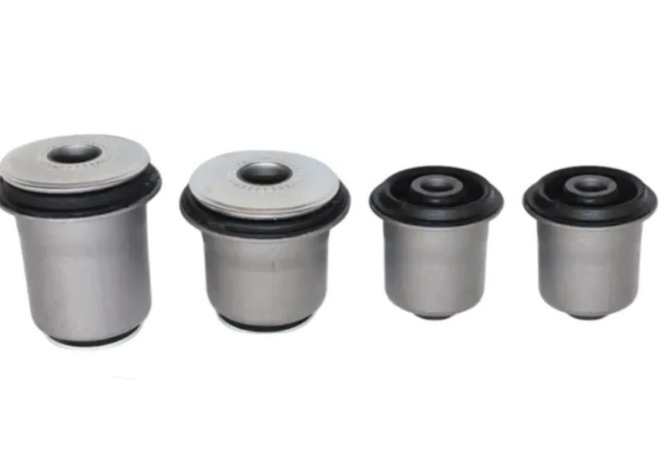 BUJE BRAZO DE CONTROL DELANTERO INFERIOR Y SUPERIOR PARA TOYOTA SEQUOIA TUNDRA DIESTRO O DERECHO NUEVO Foto 1 de 1