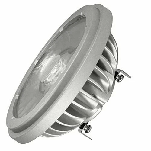 Soraa 00873 75W Equal AR111 LED Bulb - Dimmable 2700K 95 CRI 36 Deg. Flood - Image 1 of 1