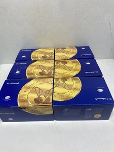 6pc EMPTY HUMMEL BOXES  *NO FIGURES* - Picture 1 of 5