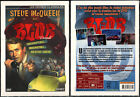 DVD - THE BLOB - S.McQueen,A.Corseaut,E.Rowe - NEUF