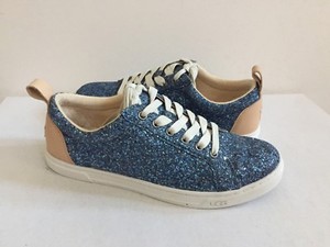 ugg glitter shoes