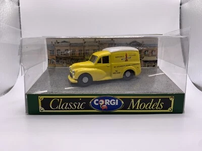 Corgi Classics 1:43 Morris 1000 Bishops #96845 - Image 1 of 4