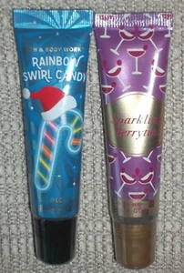 Bath & Body Works~Limited Edition Lip Gloss~You Choose /Type~NEW/Sealed - Picture 1 of 3