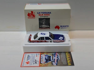 1:18 Biante - 1976 Bathurst LH Torana L34 #5 Peter/Brock - Picture 1 of 7