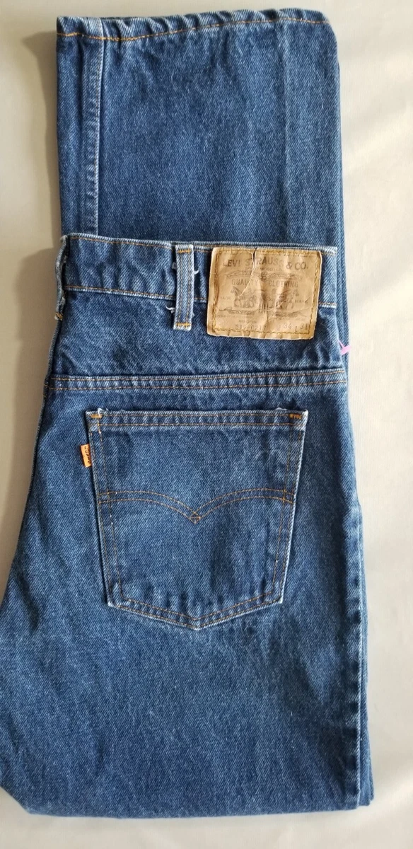 Levi's 519 Slim Jeans for Men for sale | eBay