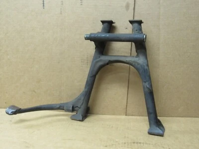 Honda CB1000c 1983 soporte central de diez velocidades 50500-MG1-000 Foto 1 de 4