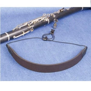 Correa de lazo para clarinete Neotech negra - 2301202 - Imagen 1 de 5