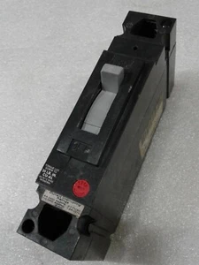 THED113020 GE 1POLE 20AMP 277V (2 YEAR WARRANTY) - Picture 1 of 5
