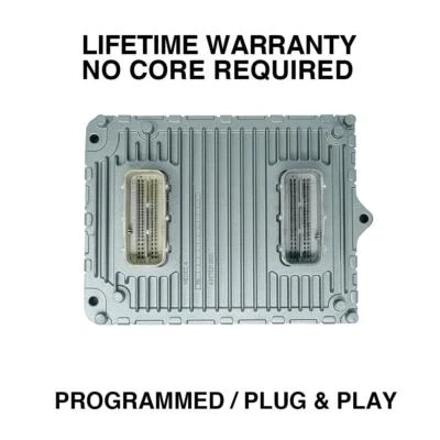 Motor programado Plug&Play 2015 Chrysler 300 68230315AE 3,6 L PCM ECM Foto 1 de 4