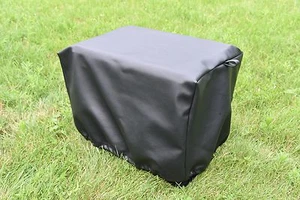 NEW GENERATOR COVER HONDA EU3000is DELUXE BLACK RV Best Quality TOP SELLER - Picture 1 of 6