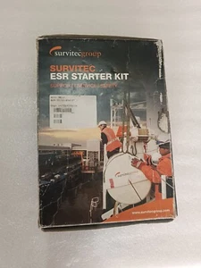 KIT DE INICIO SURVITEC ESR - Imagen 1 de 8