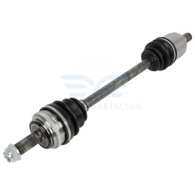 Front Left CV Axle For 2003-2004 Honda Pilot 2001-2002 Acura MDX 3.5L V6 - Image 1 of 4