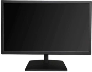 Vigilant Vision 19" LED 4:3 monitor 1280x1024 BNC in/out, HDMI, VGA plastic case - Picture 1 of 3