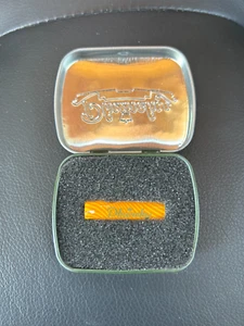 TWISTED PUMPKIN CLASSIC PHUNCKY FEEL TIP AUTHENTIC HALLOWEEN - Picture 1 of 1