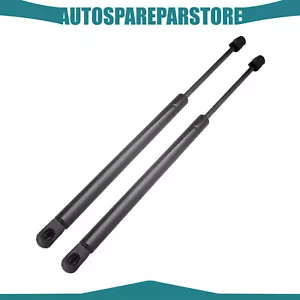 For 2007-2016 Jeep Patriot W/Speakers 2x Rear Gas Lift Supports Struts Tailgate - Picture 1 of 10