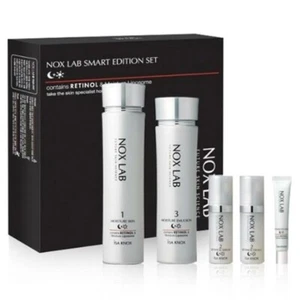ISAKNOX NOX LAB Smart Edition Set Básico Cuidado de la Piel K Beauty - Imagen 1 de 5