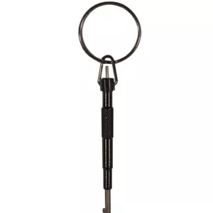 Tactical Pocket Handcuff Key POLICE SECURITY GUARD ARMY QUICKCUFF - Foto 1 di 2