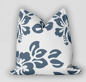 Plantilla floral hibisco de colección pintura de pared tarjetas artesanías reutilizables FL127 - Imagen 1 de 22