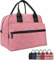 Mochila Escolar De Ruedas Lonchera Y Cartuchera Juego De 3 Pcs Regreso A Clases