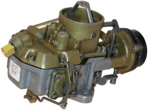 For 1965-1967 Mercury Villager Carburetor 46967DKHP 1966