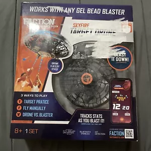 Faction Gel Battle System DRONE BERSAGLIO SKYFIRE - Foto 1 di 5