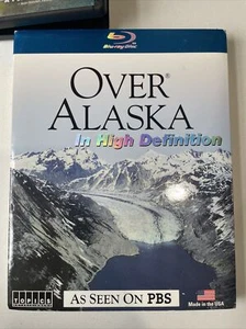 Over Alaska [Blu-ray] Blu-ray - Bild 1 von 1