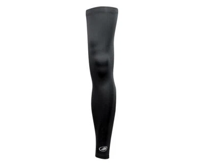 PERFORMANCE LEG WARMERS (BLACK) - Image 1 of 4