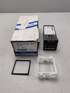 ERO Electronic LDS491130000 Temperature Controller 100-240V AC - Picture 1 of 15