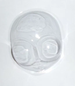 LEER: Funda facial para muñecas Blythe de 30 cm - Imagen 1 de 3