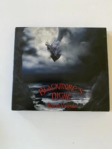 BLACKMORE'S NIGHT - Secret Voyage - CD - Picture 1 of 6