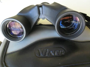 BINOCULARS VIXEN APEX PRO-8X25 - LOVELY OPTICS - Picture 1 of 9