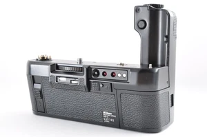 [N Neuwertig] Nikon MD-4 Motor Drive für Nikon F3 #0162 - Bild 1 von 12