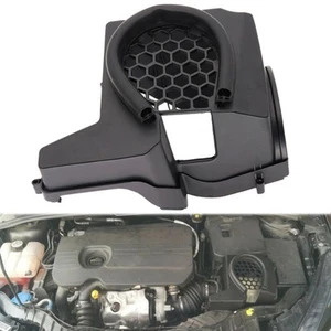 Intake Grille Intake Filter Reliable Replacement Hood Air Box Vent Cover Trim - Picture 1 of 12