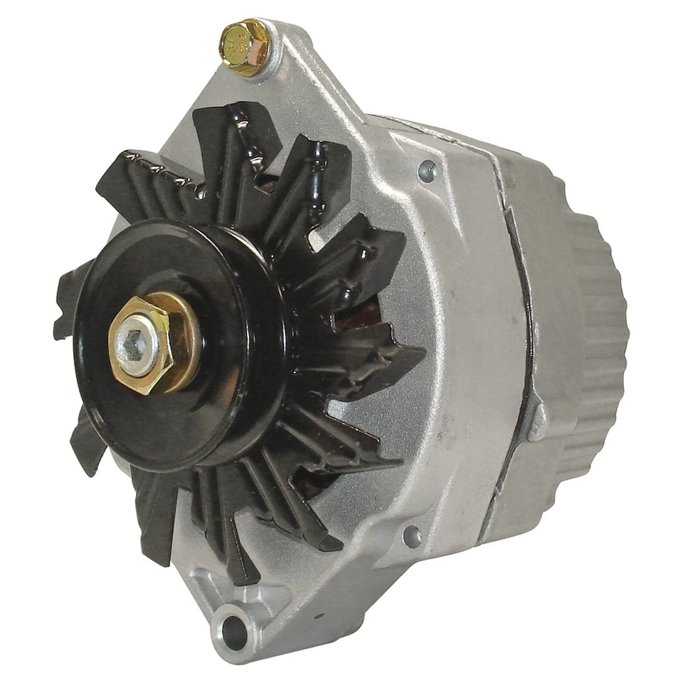 Alternador de calidad 7127103N para camioneta Chevy Olds Suburban Blazer Express Foto 1 de 4