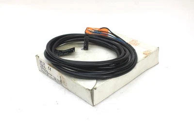 Efector IN5129 IN-3004-BPKG Proximity Sensor New in Box - Image 1 of 4