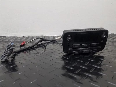 02-09 GMC Envoy Control de temperatura trasero OEM 15159249 Foto 1 de 4