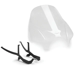 PUIG 20527W Touring Windscreen - Clear Clear - Bild 1 von 1