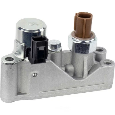 Solenoide de distribución variable del motor para Honda Odyssey Pilot Accord GLOBA 2008-2016 Foto 1 de 4