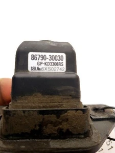 07-11 LEXUS GS350 REAR CAMERA / PROJECTOR ASSEMBLY  - Picture 1 of 12